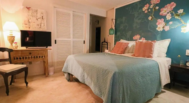 Villa Balthazar, Забронировать Вилла Виллы Canto, рядом с Canto Beach, Вилла
