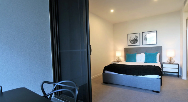 Opera Apartments South Brisbane