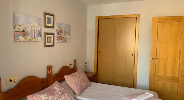 Apartamentos Habitat 3000