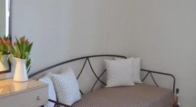 Archontissa Rooms