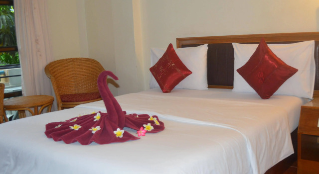 Bonny Hotel