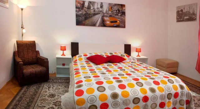 Marino Apartment, Prenota Appartamento Splitska 