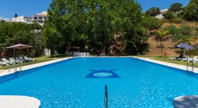 Holiday Home Villa Ebano, Забронировать Вилла Коттеджи Бенальмадена, рядом с Музей доколумбового искусства, Коттедж