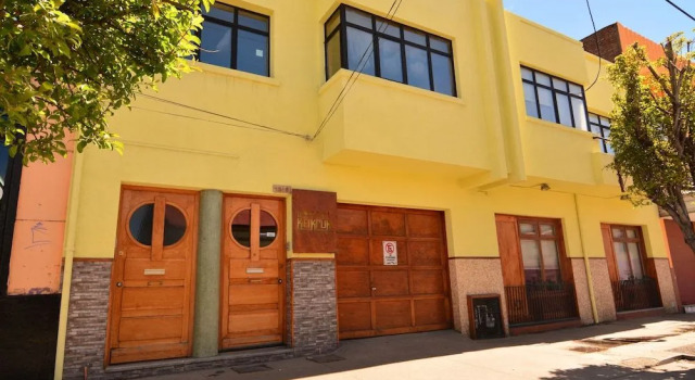 Hostal Keikruk, Reservar Hotel Punta Arenas 