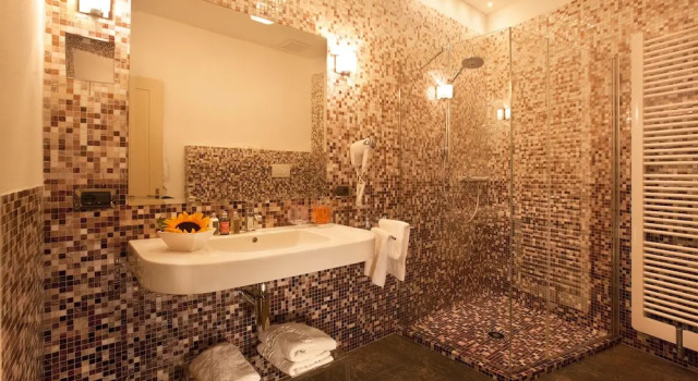 Люкс Villa Sizzo Relais B&B