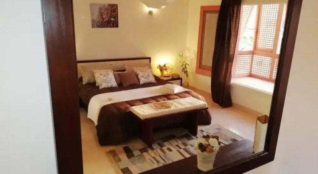 Апартаменты 2 Bedrooms at Elgouna Marina Stuning View