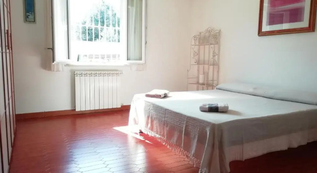 Апартаменты Цокольный этаж Villa Maria Apartment