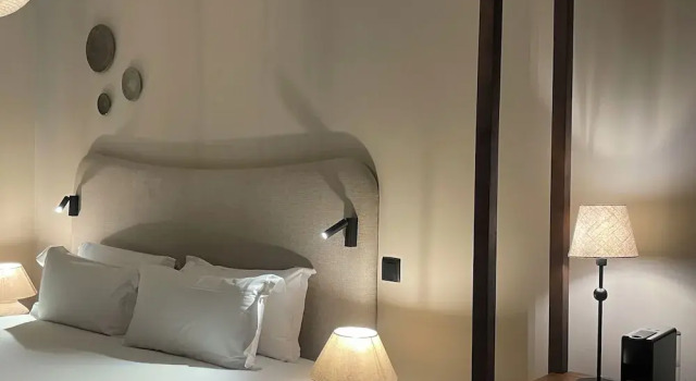 Люкс Casa Teva Lisboa Boutique Hotel by chic&basic
