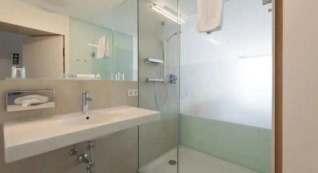Номер Premium Hotel Seegasthof Oberndorfer