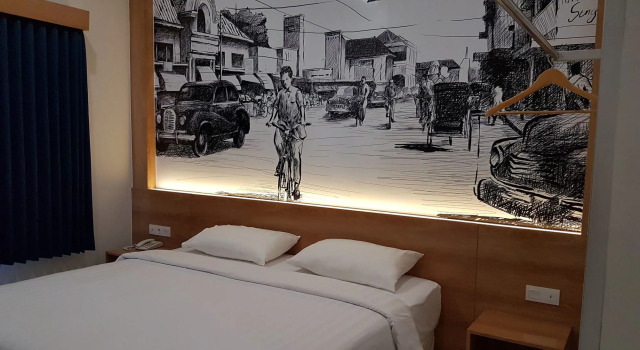 Choice City Hotel