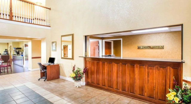 Quality Inn & Suites Canton, GA