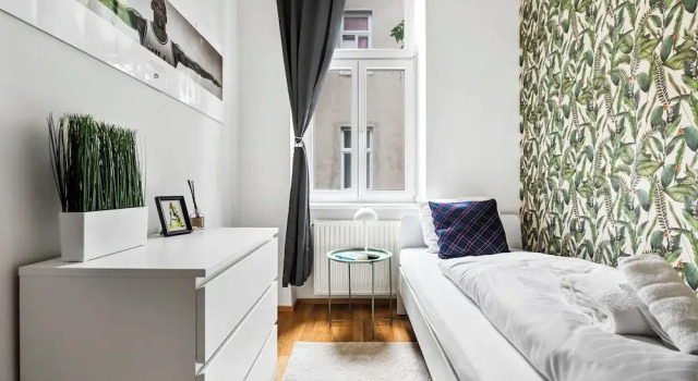 Апартаменты Superior Schönbrunn City Apartment is calling