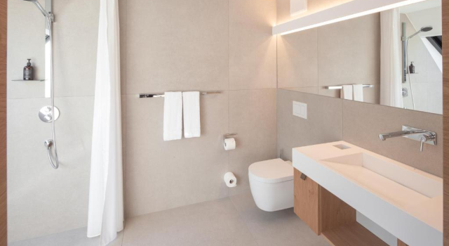 Номер Standard Hotel Munde