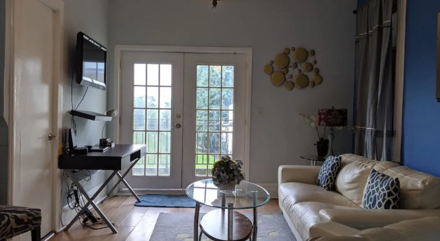 NYC 10 Mins, 6 Luxury Affordable Multi Bedroom Apartments