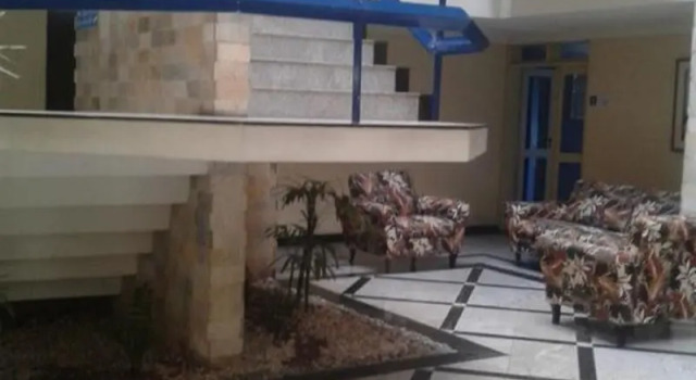 Meps Executive Hotel, Varaa Hotelli Hotellit Sergipe uima-altaalla, Uima-allas