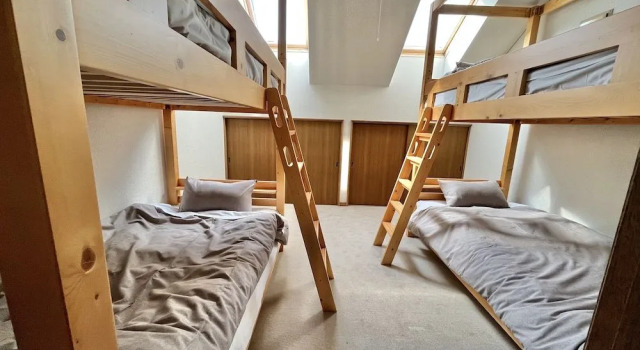 TESHIKAGA HOSTEL MISATO, Prenota Ostello Teshikaga Hokkaido