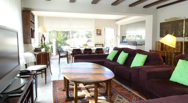 Villa With 4 Bedrooms in Begur, With Private Pool, Furnished Terrace a, Забронировать Вилла Отели Багур 3 звезды, 3*