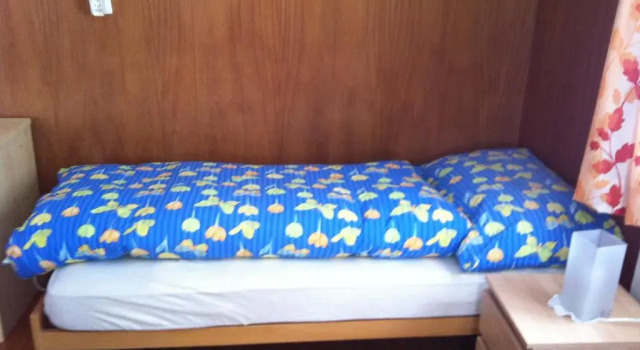 Номер Standard B&B Hofstetter