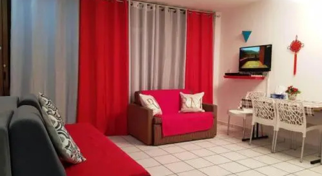 Lev Eilat Suites, Reserva ahora Apartamento Apartamentos en Distrito Meridional, Apartamento