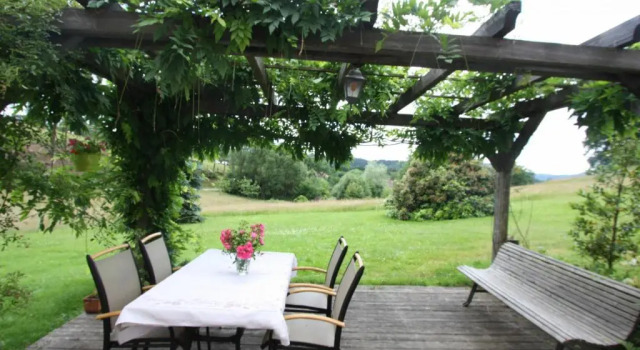 Grande Ferme Rénovée avec Jardin, Terrasse et Sentiers à Proximité - Vosges - FR-1-589-232, Reserva ahora Hotel Taintrux Vosgos