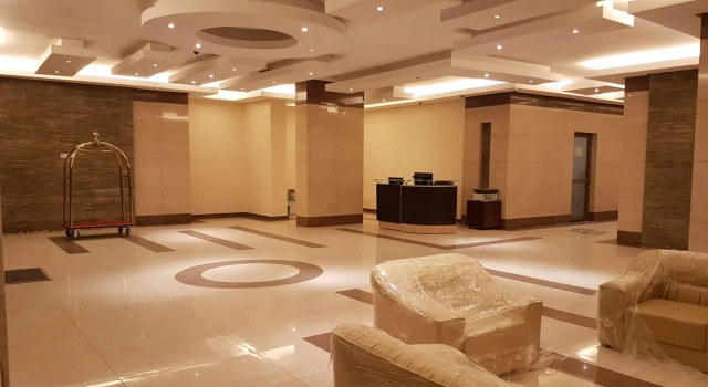 Magic Suite Al Mahboula - 2