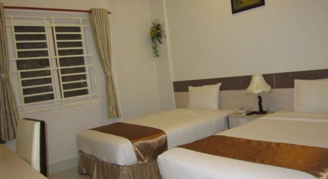 Hau Giang 2 Hotel, Rezervovat Hotel Can Tho 