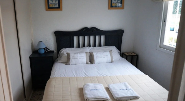 Luxurious Apartment in L'albir With Terrace, Забронировать Апартаменты/квартира Л'Альбир 