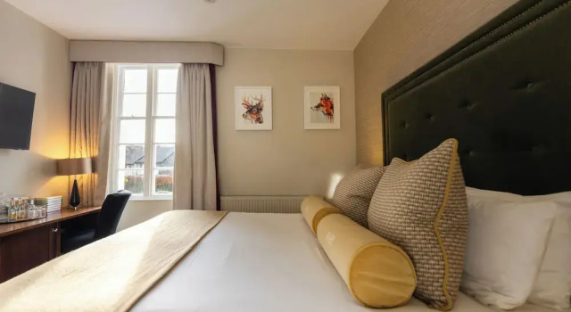 Номер Standard Rothay Garden by Harbour Hotels