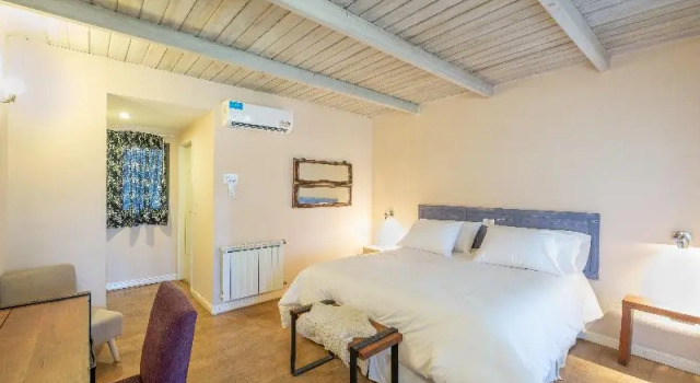 Двухместный номер Superior Atelier Hotel Charme & Spa