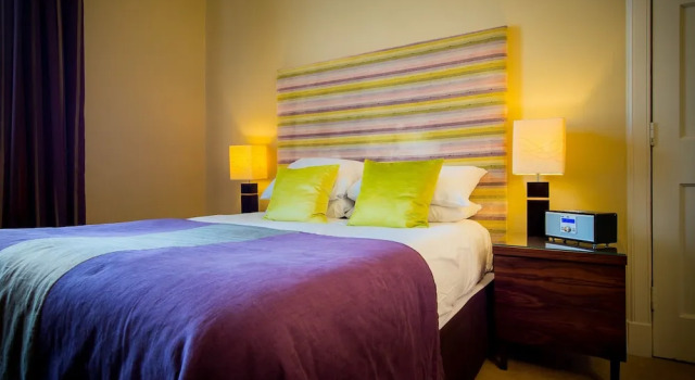 Номер Business The Parklands Hotel