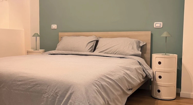 Двухместный номер Standard B&B Malnati 3 Urban Living MILANOSANSIRO