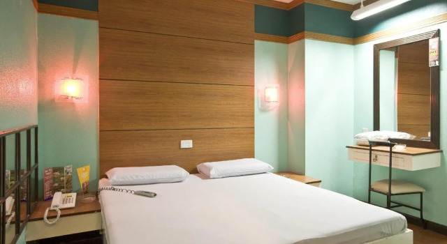 Hotel Sogo Naga City