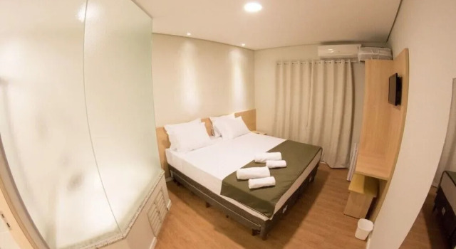 Hotel Toyo Inn, Забронировать Отель Бойтува штат Сан-Паулу