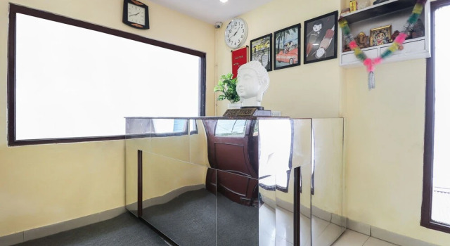 OYO 7251 Hotel Palazzo, Book Hotel Mussoorie Uttarakhand