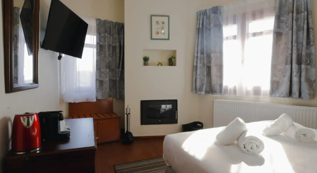 Номер Superior Aurora-Inn