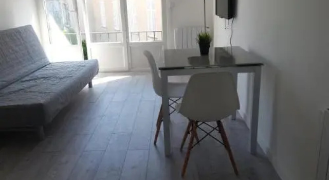 Studio Grasse Centre