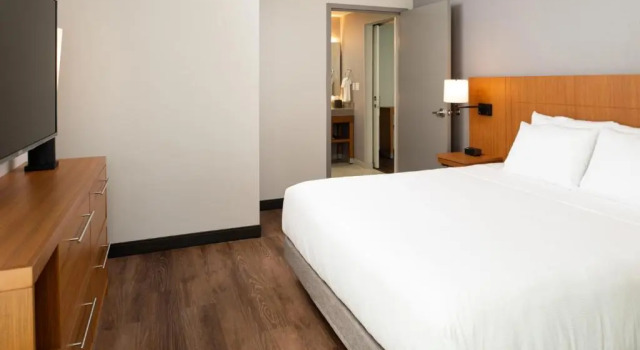 Люкс Hyatt Place Dallas/Rockwall