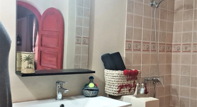 Люкс Deluxe Villa Jenny Lynn Marrakech