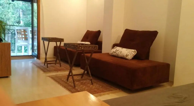 Апартаменты Villa Klia