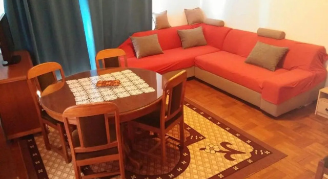 Апартаменты с 2 комнатами Apartments Viktorija