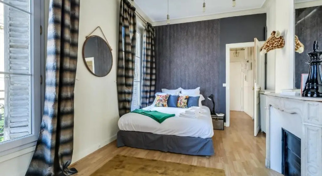 Апартаменты Sweet Inn - Lescot