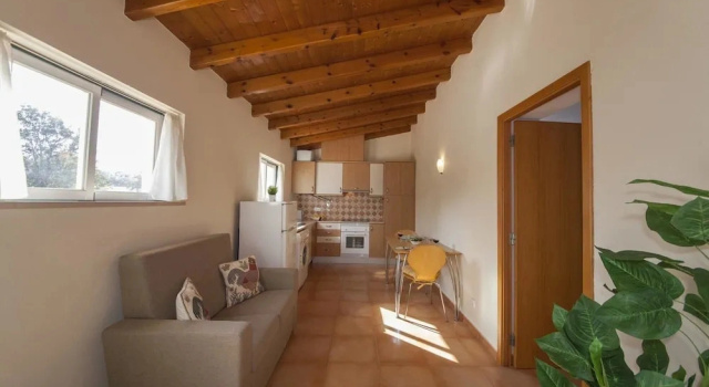 Коттедж A14 - Cozy Torraltinha Apartment