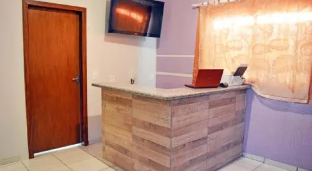 Hostel Prime, Prenota Ostello Ostelli a West-Central Brazil, Ostello