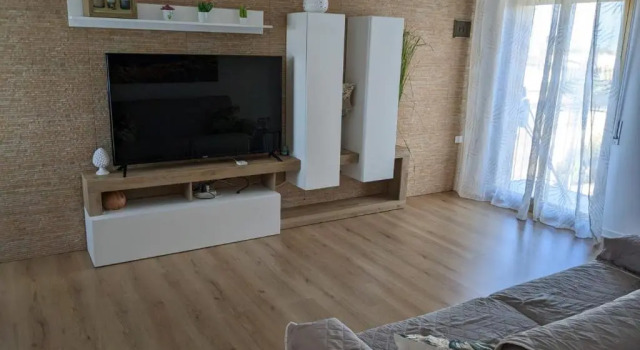 Casa Lamia 253, Book Apartment Hotels in Sicily with Parking, Parking