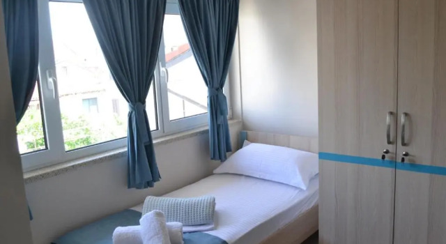 Семейный номер Standard Open Doors Bed & Breakfast