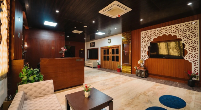Hamlinn Resort, Забронировать Курортный отель Гуна штат Мадхья-Прадеш
