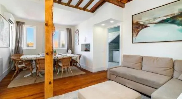 Large family flat in Campo de Ourique, Забронировать Отель Отели в центре Campo de Ourique, в центре