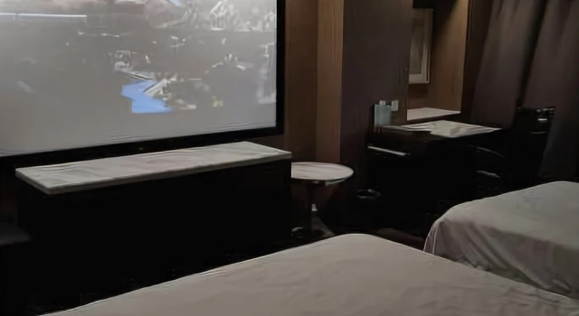Changchun Four Seasons Hotel (Changchun People's Square Vigor City)