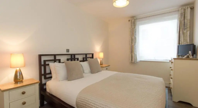 Апартаменты Citystay Living - Mill Park Apartments