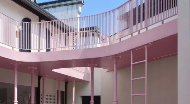 Floral Lux Hotel·Yafei Hotel (Ancient Town Baijianlou)